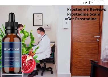 Reviews Of Prostadine Supplement